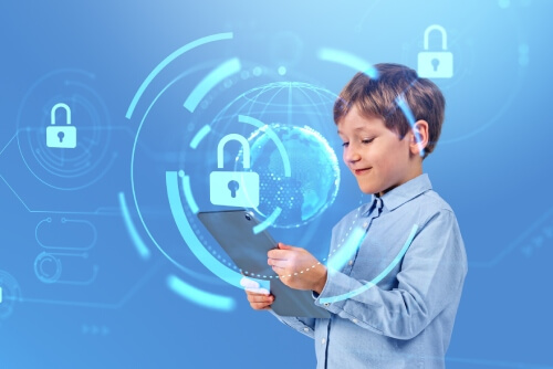 Как включить родительский контроль на домашнем Wi-Fi-роутере