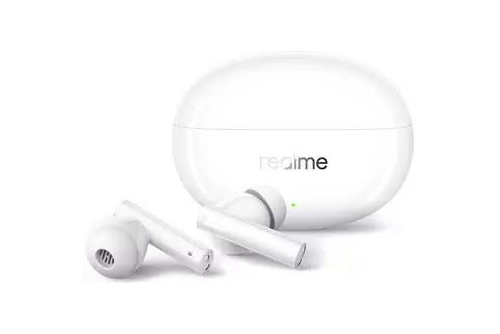 realme Buds Air 5: топовый звук и эффективная система шумоподавления