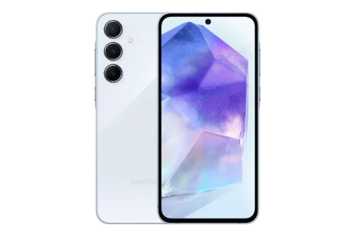 Samsung Galaxy A35 и Galaxy A55: новые лидеры среднего сегмента?