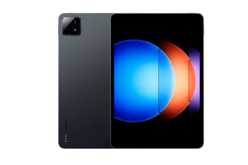 Xiaomi Pad 6S Pro 12,4″: мощный флагман, который заменит ноутбук