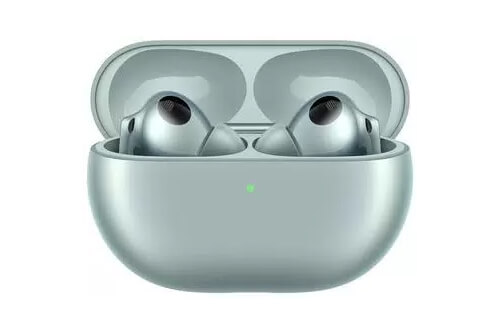 Huawei FreeBuds Pro 3: топовый функционал в лаконичном дизайне