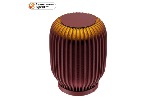 SberBoom: умная колонка с отличным звуком и несколькими голосовыми ассистентами