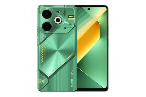 TECNO POVA 6 Neo: настоящий «монстр» автономности