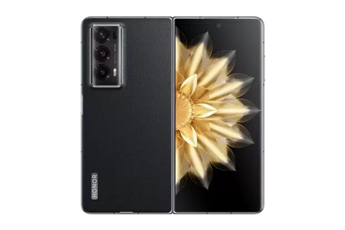 HONOR Magic V2: складной смартфон без побочных явлений