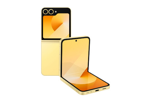 Samsung Galaxy Z Flip 6 и Z Fold 6: гибкие смартфоны, которые стали ещё умнее