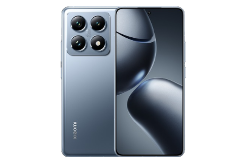 Xiaomi 14T Pro: экран 144 Гц, камеры Leica и флагманский Dimensity 9300+