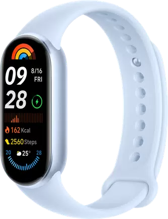 Smart watch mi band on sale