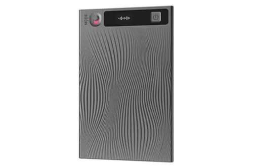 Диктофон Mobvoi TicNote: карманный секретарь с искусственным интеллектом