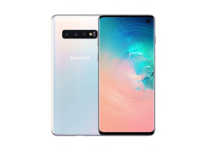 Обзор Samsung Galaxy S10: компактный смартфон с хорошей камерой и процессором