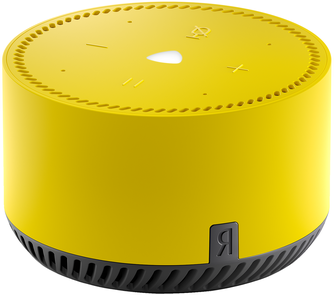 Яндекс.Станция Лайт