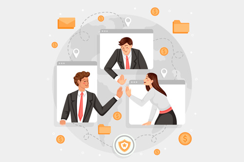 Особенности MNP для корпоративных клиентов