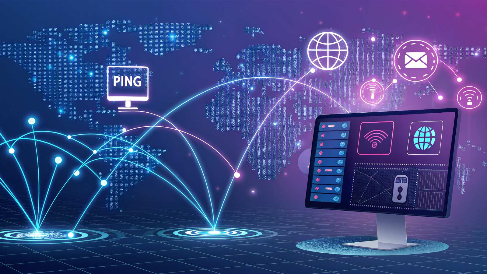 Что такое пинг и как его снизить: практическое руководство