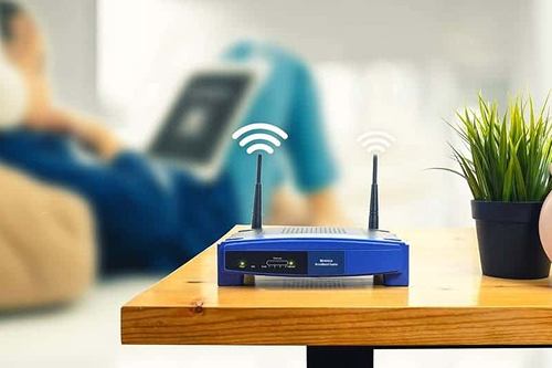 Как правильно расположить Wi-Fi-роутер в квартире для максимального сигнала