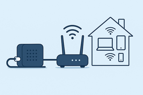 Модем, роутер и маршрутизатор: есть ли разница и как выбрать