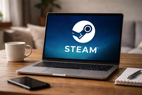 Как пополнить Steam в России 2026 году: выгодные и быстрые способы