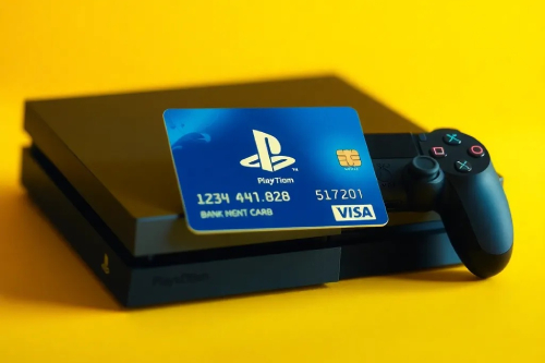 Как пополнить PlayStation Store (PS Store) в России в 2026 году