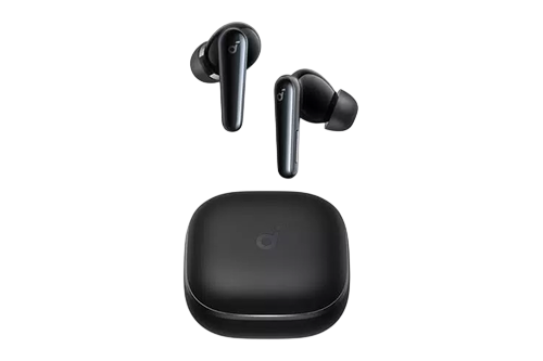 Anker Soundcore Liberty 5: обзор наушников с мембраной из шерстяной бумаги