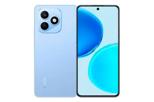 HONOR X8d: тонкий корпус, ИИ-кнопка, ёмкая батарея и камера на 108 Мп