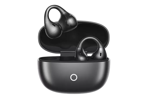 realme Buds Clip: открытый звук и стиль в каждой детали