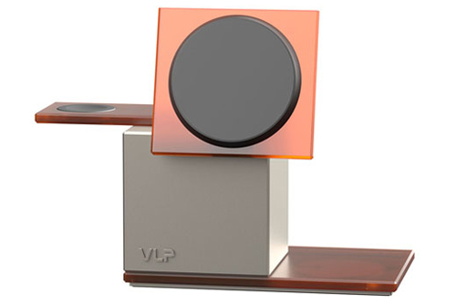 VLP Neo: обзор зарядок, в которых технологии встречаются с нео-брутализмом