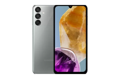 Обзор Samsung Galaxy M15: монстр автономности с батареей 6000 мА·ч и поддержкой 5G