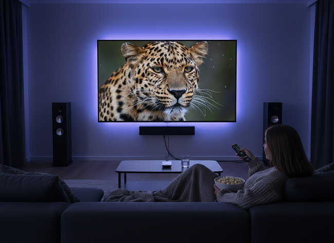 «Скорость интернета для 4K-видео на Smart TV по Wi‑Fi», «Скорость интернета для 4K-видео по кабелю через роутер»