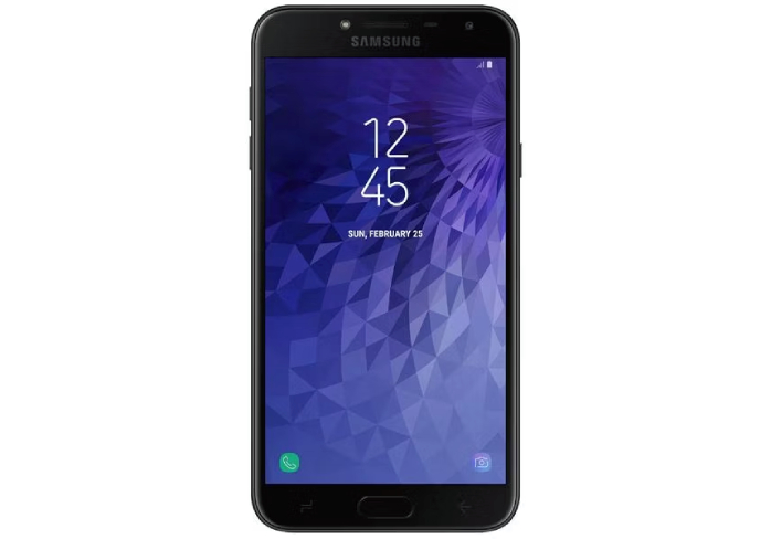 Обзор Samsung Galaxy J4: корейский ответ китайским брендам