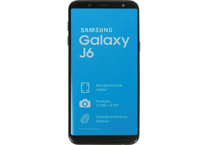 Обзор Samsung Galaxy J6: может ли доступный «середняк» быть хорошим?
