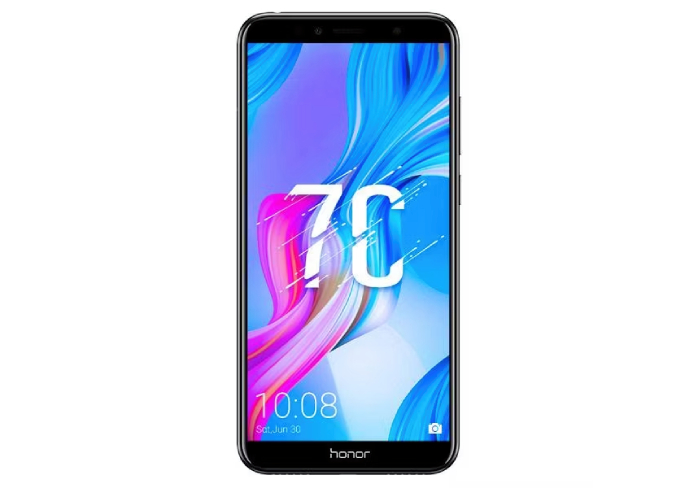 Обзор Honor 7C: бюджетный смартфон с NFC и неплохим функционалом