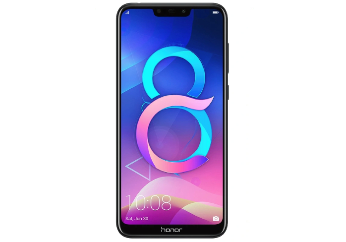 Обзор Honor 8C: неплохой Huawei для игр и общения