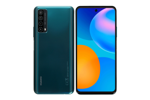 Обзор Huawei P Smart: тот, кто занял своё место и не собирается его покидать