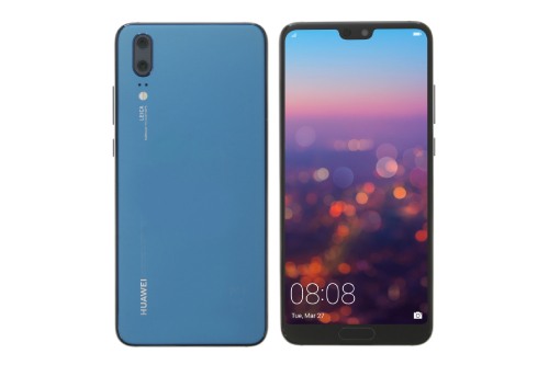 Обзор Huawei P20: смартфон с хорошей камерой и мощным процессором
