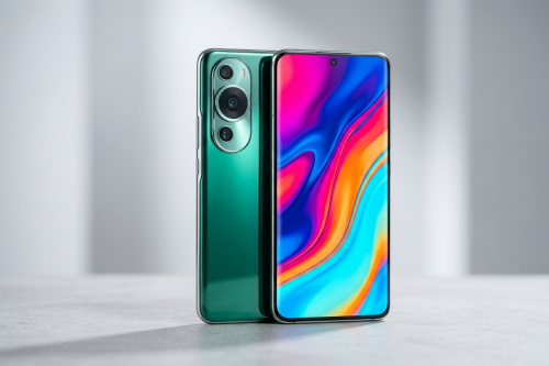 HUAWEI nova 15 Max: автономный и надёжный