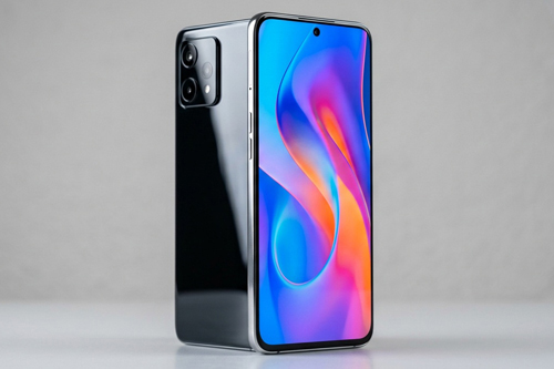 realme 16 5G: характеристики и возможности