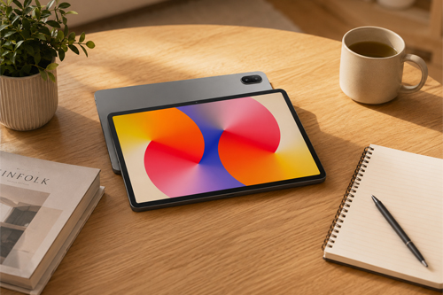 Обзор HUAWEI MatePad SE 11: характеристики и возможности планшета