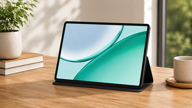 «обзор HONOR Pad X8b»