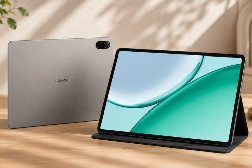 HONOR Pad X8b: ваш первый приоритет