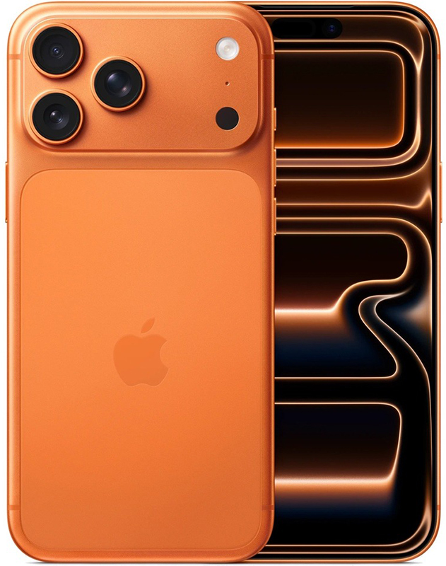 Apple Intelligence на iPhone