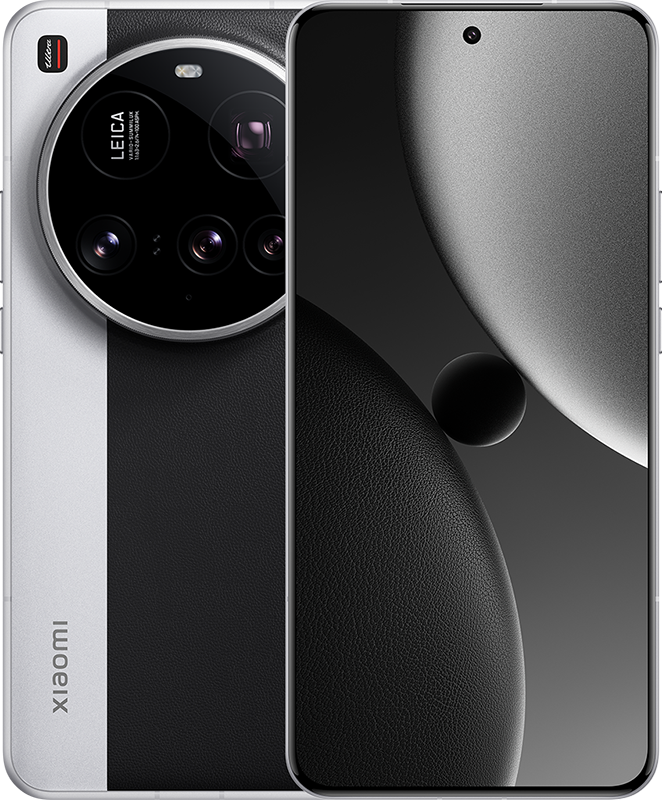 HyperAI на Xiaomi