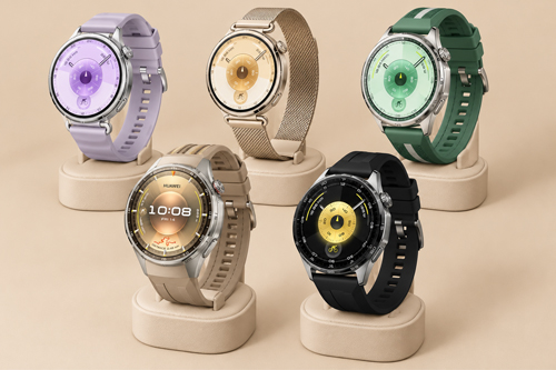 HUAWEI Watch GT6 или GT6 Pro: какую версию выбрать
