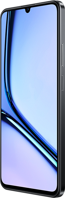 обзор realme Note 60x