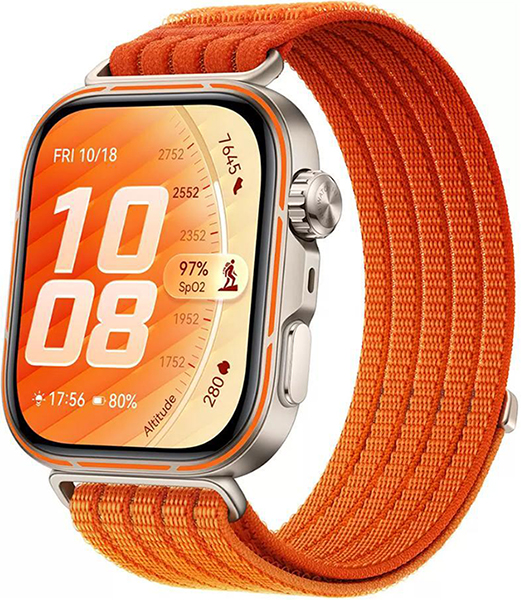 HUAWEI Watch Fit 5 Pro