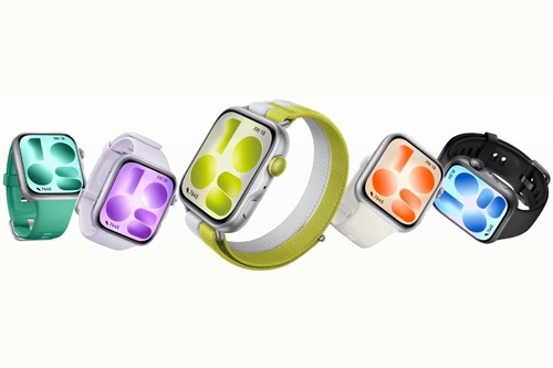 Обзор HUAWEI Watch Fit 5 и Fit 5 Pro: элегантность и мощь на вашем запястье