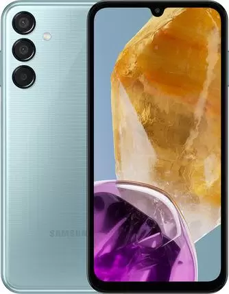 Samsung Galaxy M15