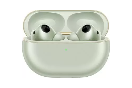 Обзор Huawei FreeBuds Pro 4: настоящий мини-оркестр в компактном формате