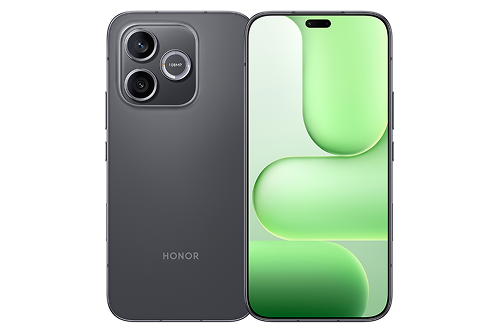 HONOR 600 Lite: мощная батарея в тонком и лёгком корпусе