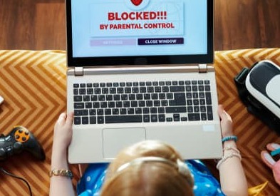 Родительский контроль: как защитить ребёнка от нежелательного контента в интернете