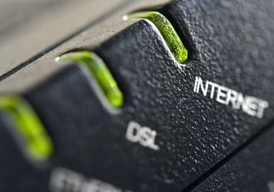 Как подключить интернет через домашний телефон?