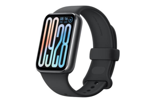 Обзор Xiaomi Smart Band 9 Pro: новый фитнес-браслет с претензией на большее