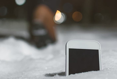 Как найти потерянный или украденный телефон?